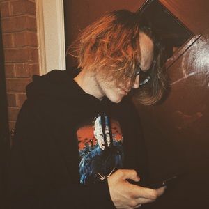 Meet your Posher, Jacob